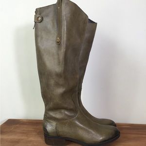 Sam Edelman Penny 2‎ Riding Boot NWOB